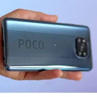 POCO X3 NFC