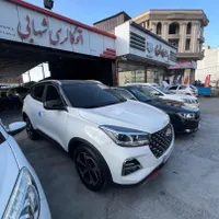 ام وی ام x55pro ie|خودرو سواری و وانت|قائم‌شهر, |دیوار