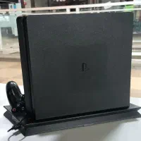 PS4 کپی خور یکترا دو دسته اورجینال
