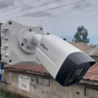 دوربین مداربسته و دزدگیراماکن