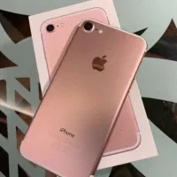 آیفون 7 آکبند پلمپ 128