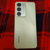 گوشی ضد آب realme c75 درحدنو