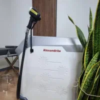 لیزر فول بادی فقط ۶۹۰ باقابلیت روشن کنندگی پوست