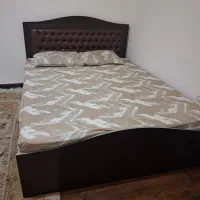 فروش تخت|تخت و سرویس خواب|نشتارود, |دیوار