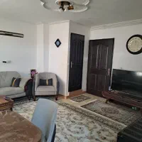 آپارتمان. واحد 75متری.