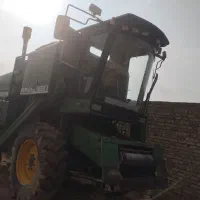 کمباین ۱۰.۵۵