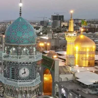 اعزام هفتگی زیارتی مشهدالرضا