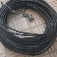 کابل 2*16آلمینیوم (زمینی)