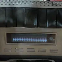 بخاری گازی سایز بزرگ سپهر الکتریک