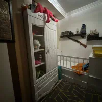 سرویس تخت وکمد نوجوان باخوشخواب|تخت و سرویس خواب|ساری, |دیوار