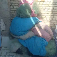 سلیه تور ماهی گیری حراج