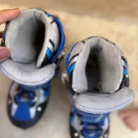 اسکیت ژله ای