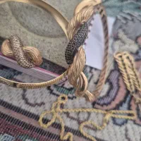 حدود۳۳گرم طلا۱۵۰بالاخام