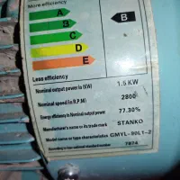 فروش فوری پمپ باد250