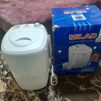 مینی واش، کهنه شور|ماشین لباسشویی و خشککن لباس|مشهد, ایثارگران|دیوار