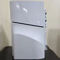 ps5 slim standard|کنسول، بازی ویدئویی و آنلاین|تهران, وردآورد|دیوار