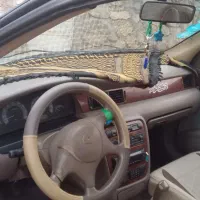 سمند ef7|خودرو سواری و وانت|ازنا, |دیوار