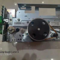 کارتخوان عابربانک NCR ATM