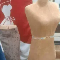 مانکن فلزی و سوزن خور و معمولی|لوازم خیاطی و بافتنی|قم, زنبیل آباد|دیوار