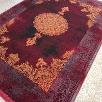 تعویض نو با کهنه فرش درختی کد 69123456