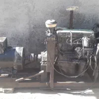 موتور اب