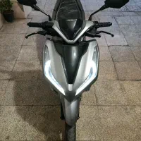 طرح کلیک 1402 دلتا|موتورسیکلت|قدس, شهرقدس|دیوار