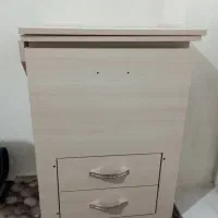 میز چرخ خیاطی