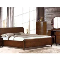 تخت خواب مدل لوتوس