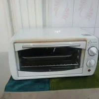 تستر برقی|اجاق گاز و لوازم برقی پخت‌وپز|تهران, شهرک طالقانی|دیوار