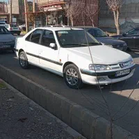 پارسtu5|خودرو سواری و وانت|ماکو, |دیوار