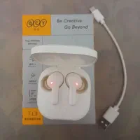 ایرپاد qcy T13
