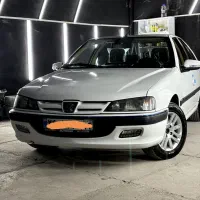 پارس سفارشی تمام فول فابریک