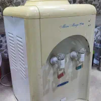 آبسردکن|آبسردکن و تصفیه آب|اهواز, کوی علوی|دیوار