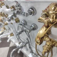 شیرآلات اهرمی