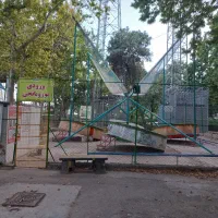 واگذاری یوروبانجی پارک دانشجو