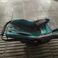 کالسکه و کریر ست