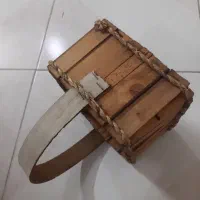 سبد چوبی
