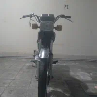 موتور مزایده ۱۲۵|موتورسیکلت|رباط‌کریم, رباط‌کریم|دیوار