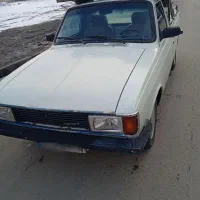 وانت پیکان  دوگانه سوز