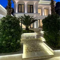 فروش و ارائه خدمات باغ‌ویلادر یوسف‌رضا.املاک صداقت