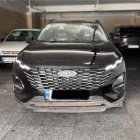 x33 cross اقساط ۶۰ ماهه بانکی تحویل روز نمایندگی|خودرو سواری و وانت|تهران, سردارجنگل|دیوار