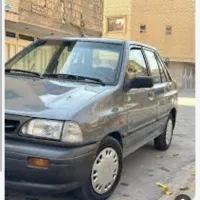 پراید مدل 87