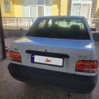 پراید ۱۳۱مدل ۹۸|خودرو سواری و وانت|شهرضا, |دیوار