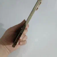 آیفون ۱۲ پرومکس 256 دو سیم|موبایل|شیراز, فرهنگ شهر|دیوار