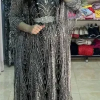 لباس کردی مجلسی مردانه بچگانه موجوده