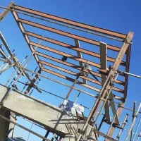 جوشکاری برشکاری سیار|خدمات پیشه و مهارت|باقرشهر, |دیوار