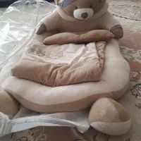 تشک گارد دار نوزاد درحد نو