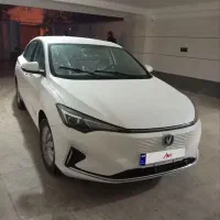 چانگان ایدو Ev460برقی|خودرو سواری و وانت|محمدیه-قزوین, |دیوار