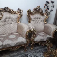 مبل سلطنتی