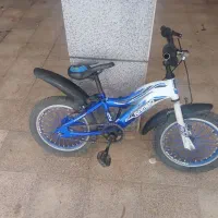 دوچرخه ۱۶